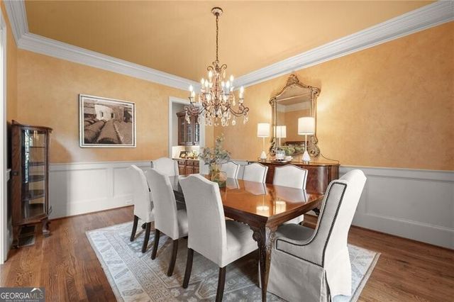 485 Arcaro Drive, Milton, GA 30004