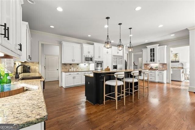 485 Arcaro Drive, Milton, GA 30004