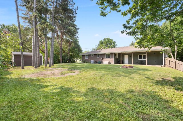 13709 Thomas Avenue S, Burnsville, MN 55337