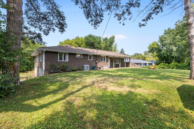 13709 Thomas Avenue S, Burnsville, MN 55337