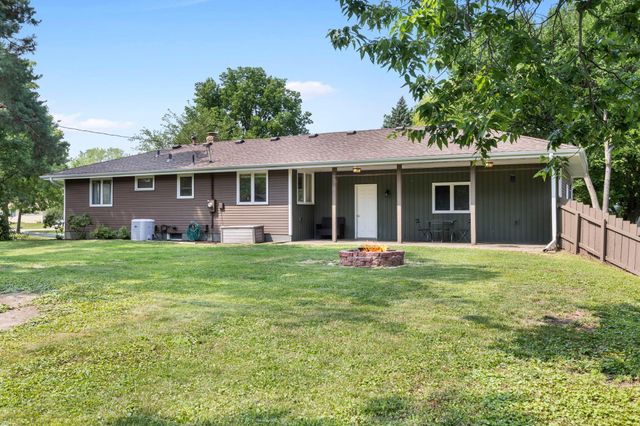 13709 Thomas Avenue S, Burnsville, MN 55337