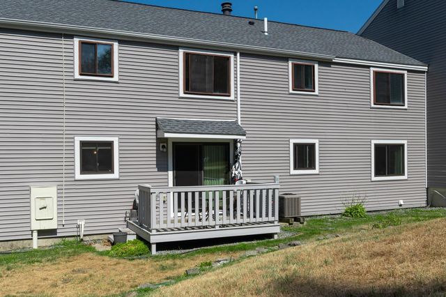 H2 Black Oak Drive # 2, Nashua, NH 03062