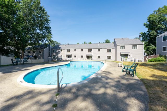 H2 Black Oak Drive # 2, Nashua, NH 03062