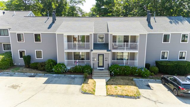 H2 Black Oak Drive # 2, Nashua, NH 03062
