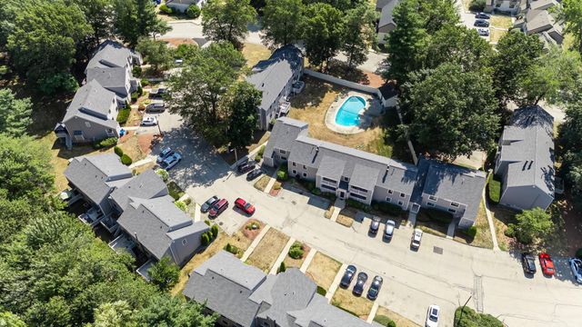 H2 Black Oak Drive # 2, Nashua, NH 03062