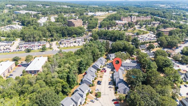 H2 Black Oak Drive # 2, Nashua, NH 03062
