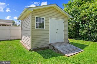 716 S WASHINGTON ST, Havre De Grace, MD 21078