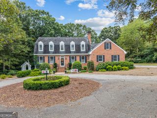 824 East Avenue, Madison, GA 30650