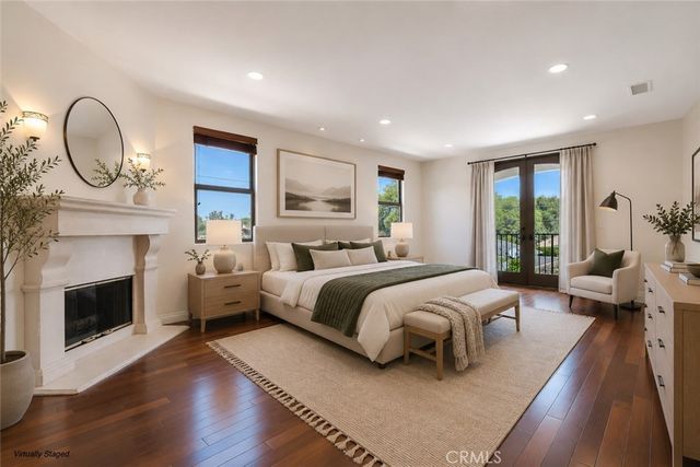 18267 Valley Vista Boulevard, Tarzana, CA 91356