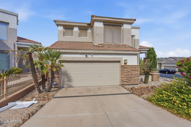 1257 E VOLTAIRE Avenue, Phoenix, AZ 85022
