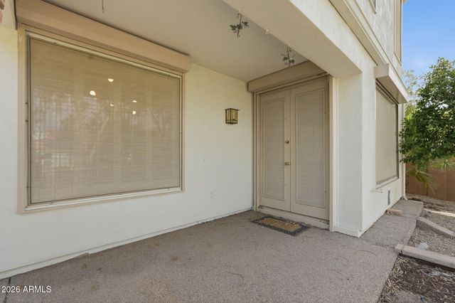 1257 E VOLTAIRE Avenue, Phoenix, AZ 85022