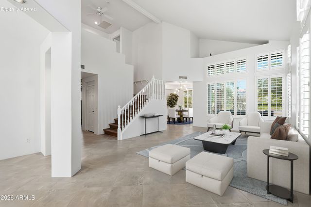 1257 E VOLTAIRE Avenue, Phoenix, AZ 85022