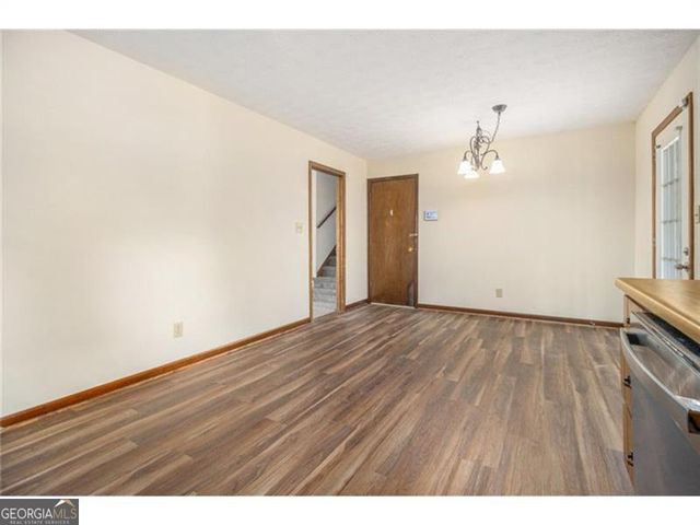 175 Slicky Rock Court, Riverdale, GA 30274