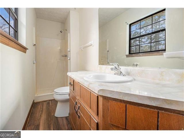 175 Slicky Rock Court, Riverdale, GA 30274