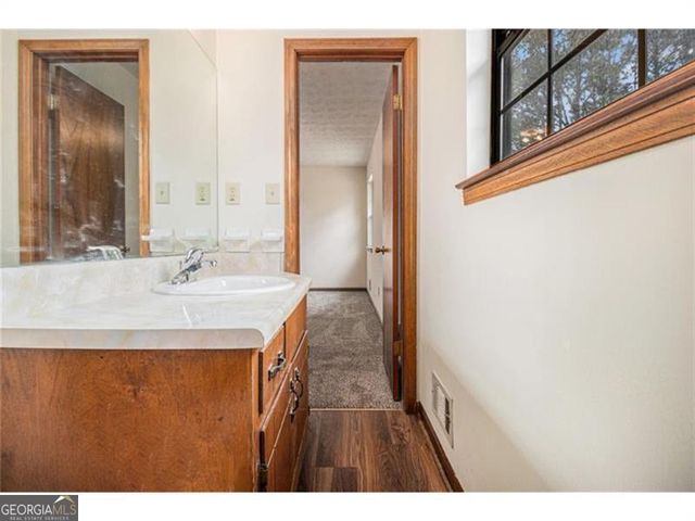 175 Slicky Rock Court, Riverdale, GA 30274