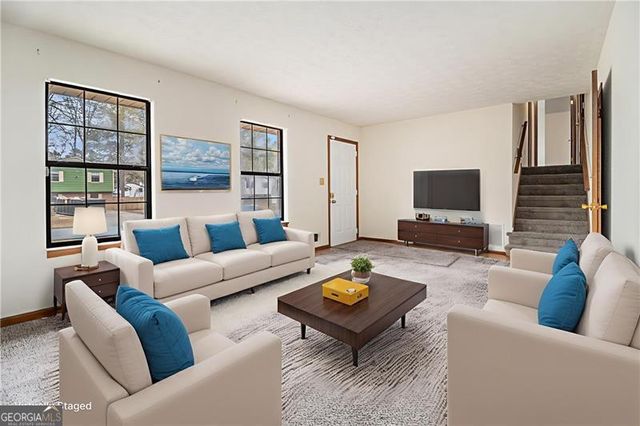 175 Slicky Rock Court, Riverdale, GA 30274