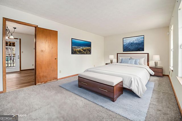 175 Slicky Rock Court, Riverdale, GA 30274