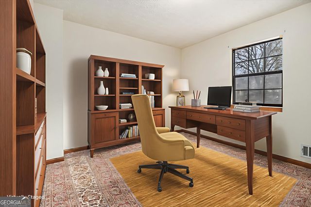 175 Slicky Rock Court, Riverdale, GA 30274