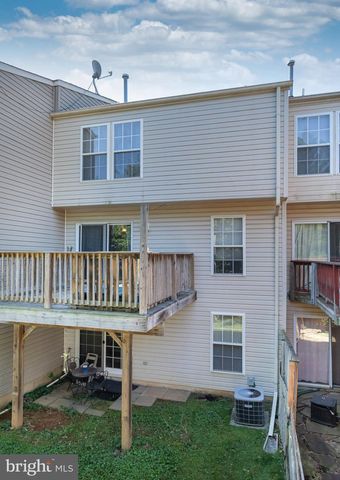 1069 JEANETT WAY, Bel Air, MD 21014