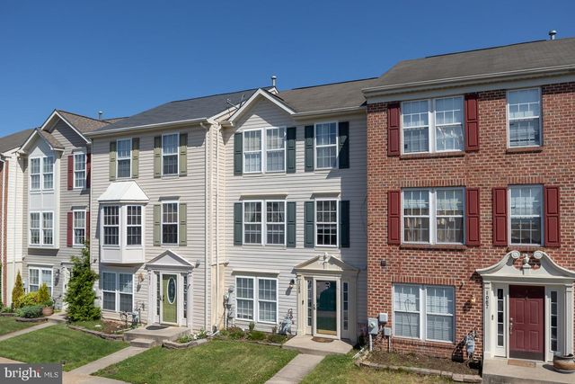 1069 JEANETT WAY, Bel Air, MD 21014