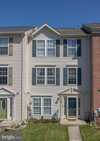 1069 JEANETT WAY, Bel Air, MD 21014