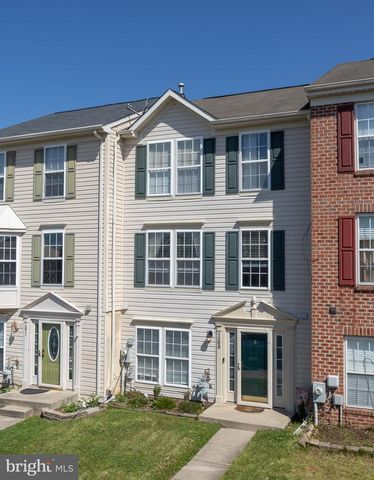 1069 JEANETT WAY, Bel Air, MD 21014