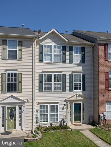1069 JEANETT WAY, Bel Air, MD 21014