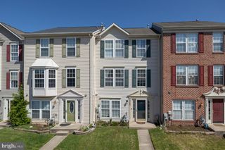 1069 JEANETT WAY, Bel Air, MD 21014