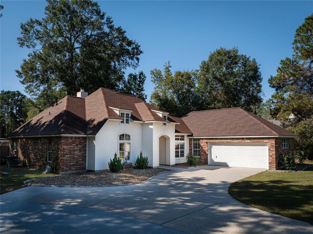 7511 Millies Run Road, Montgomery, TX 77316