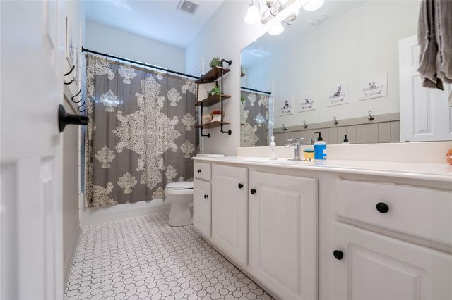 7511 Millies Run Road, Montgomery, TX 77316