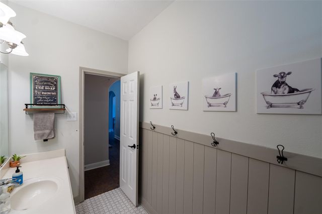 7511 Millies Run Road, Montgomery, TX 77316