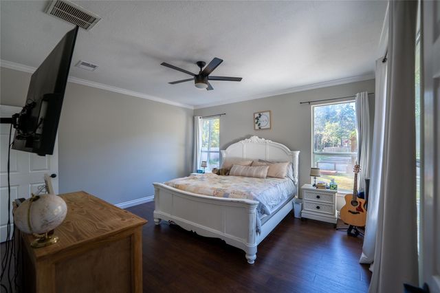 7511 Millies Run Road, Montgomery, TX 77316