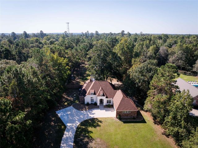 7511 Millies Run Road, Montgomery, TX 77316