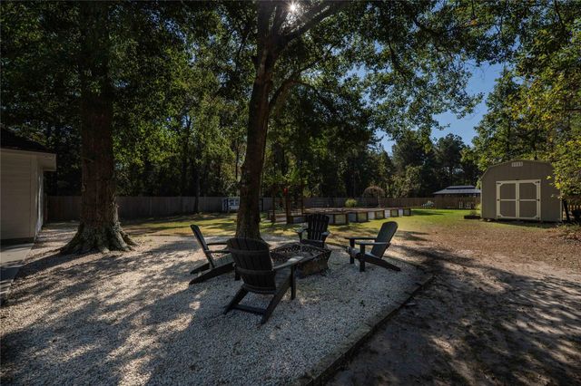 7511 Millies Run Road, Montgomery, TX 77316