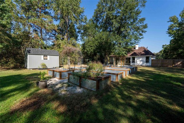 7511 Millies Run Road, Montgomery, TX 77316