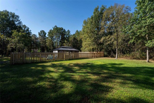 7511 Millies Run Road, Montgomery, TX 77316