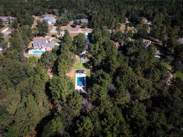 7511 Millies Run Road, Montgomery, TX 77316