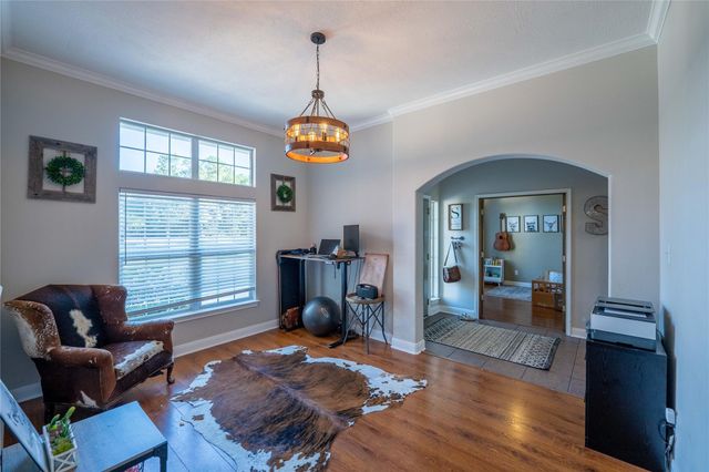 7511 Millies Run Road, Montgomery, TX 77316