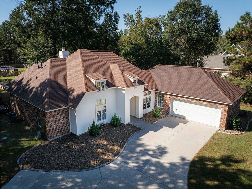 7511 Millies Run Road, Montgomery, TX 77316