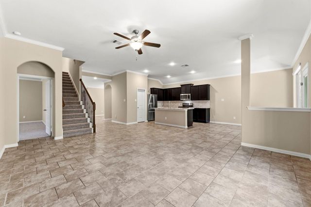 34 Sawbridge Circle, The Woodlands, TX 77389