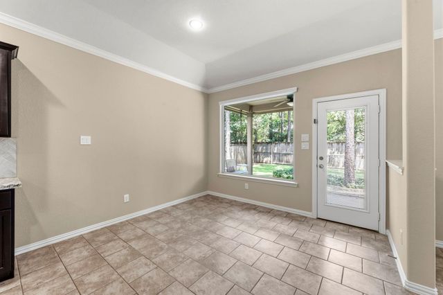 34 Sawbridge Circle, The Woodlands, TX 77389