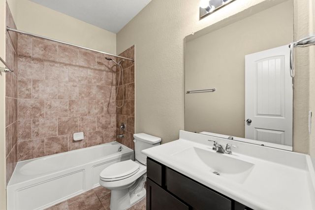 34 Sawbridge Circle, The Woodlands, TX 77389