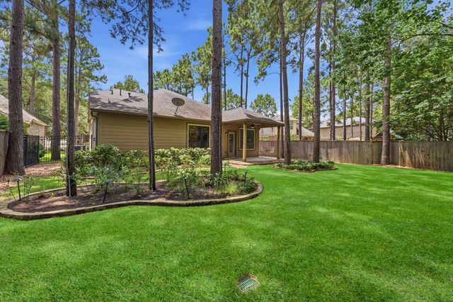 34 Sawbridge Circle, The Woodlands, TX 77389