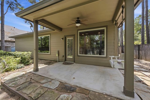 34 Sawbridge Circle, The Woodlands, TX 77389