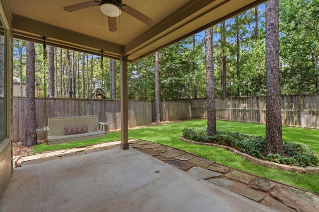 34 Sawbridge Circle, The Woodlands, TX 77389