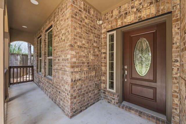 34 Sawbridge Circle, The Woodlands, TX 77389