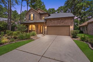 34 Sawbridge Circle, The Woodlands, TX 77389