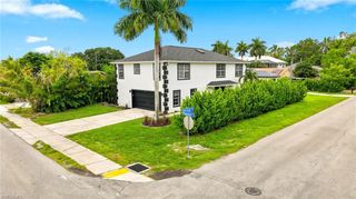 10650 Ragsdale ST, Bonita Springs, FL 34135
