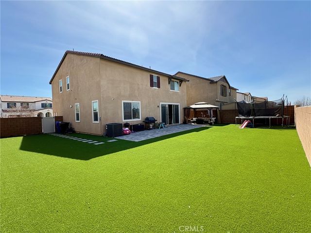 12686 Alveda, Victorville, CA 92394