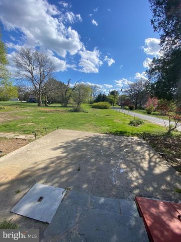 10141 LIBERTY ROAD, Randallstown, MD 21133
